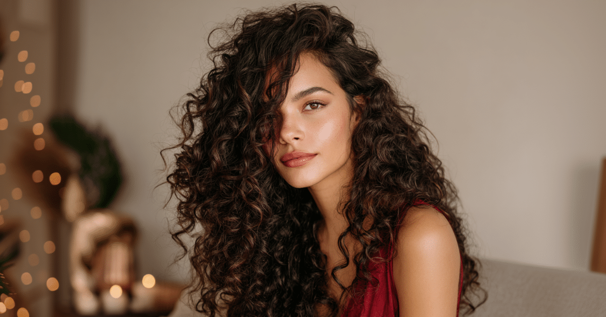Cabelo cacheado: 3 finalizações infalíveis para definir os fios com perfeição
