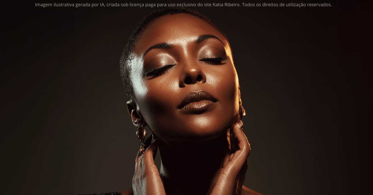 Como rejuvenescer a pele com 3 ativos altamente potentes para produção de colágeno e regeneração celular
