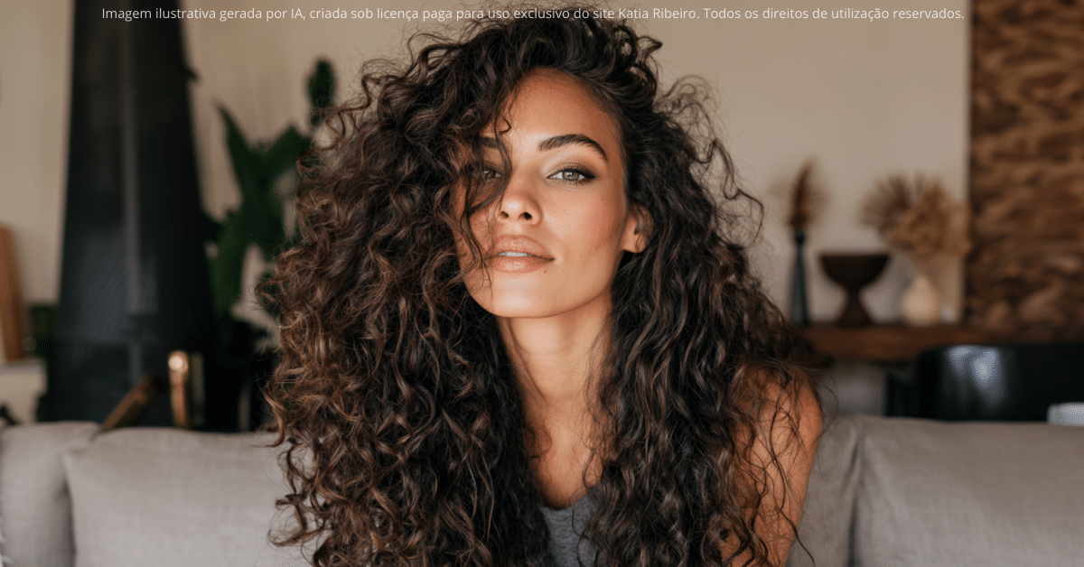 5 Produtos para finalização que garantem a definição perfeita para seu cabelo cachos!