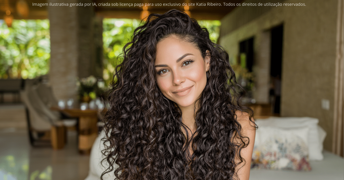 3 dos melhores shampoos para cabelo cacheado que não irá ressecar o seu cabelo