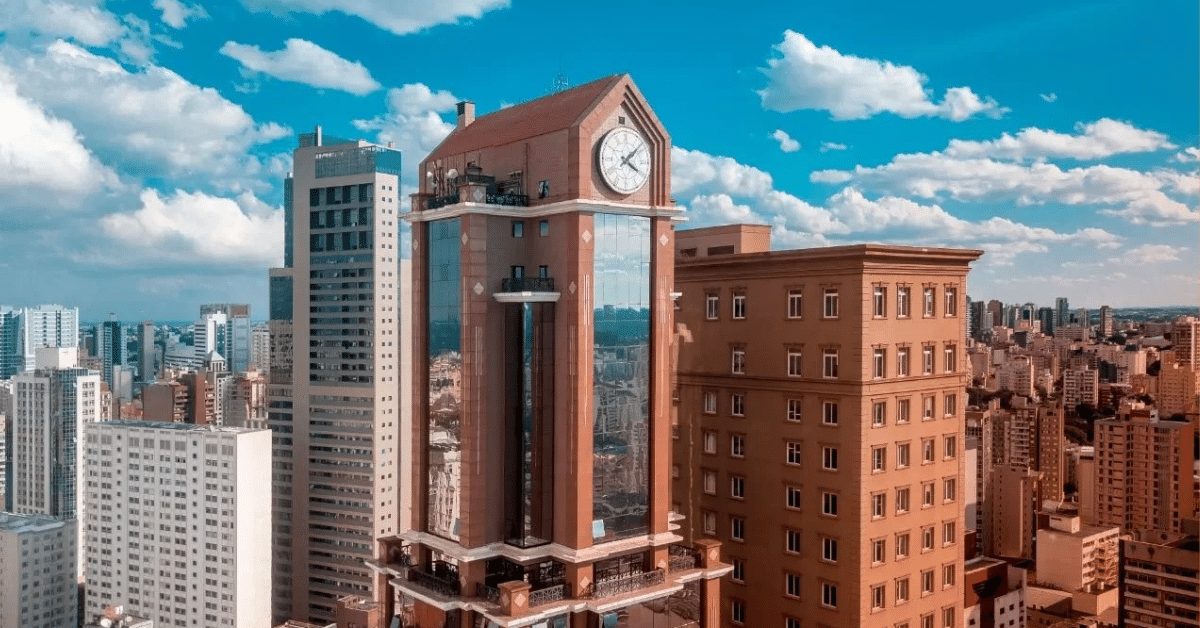 As 3 cidades-modelo do Brasil que encantam até estrangeiros pela qualidade de vida e excelência urbana