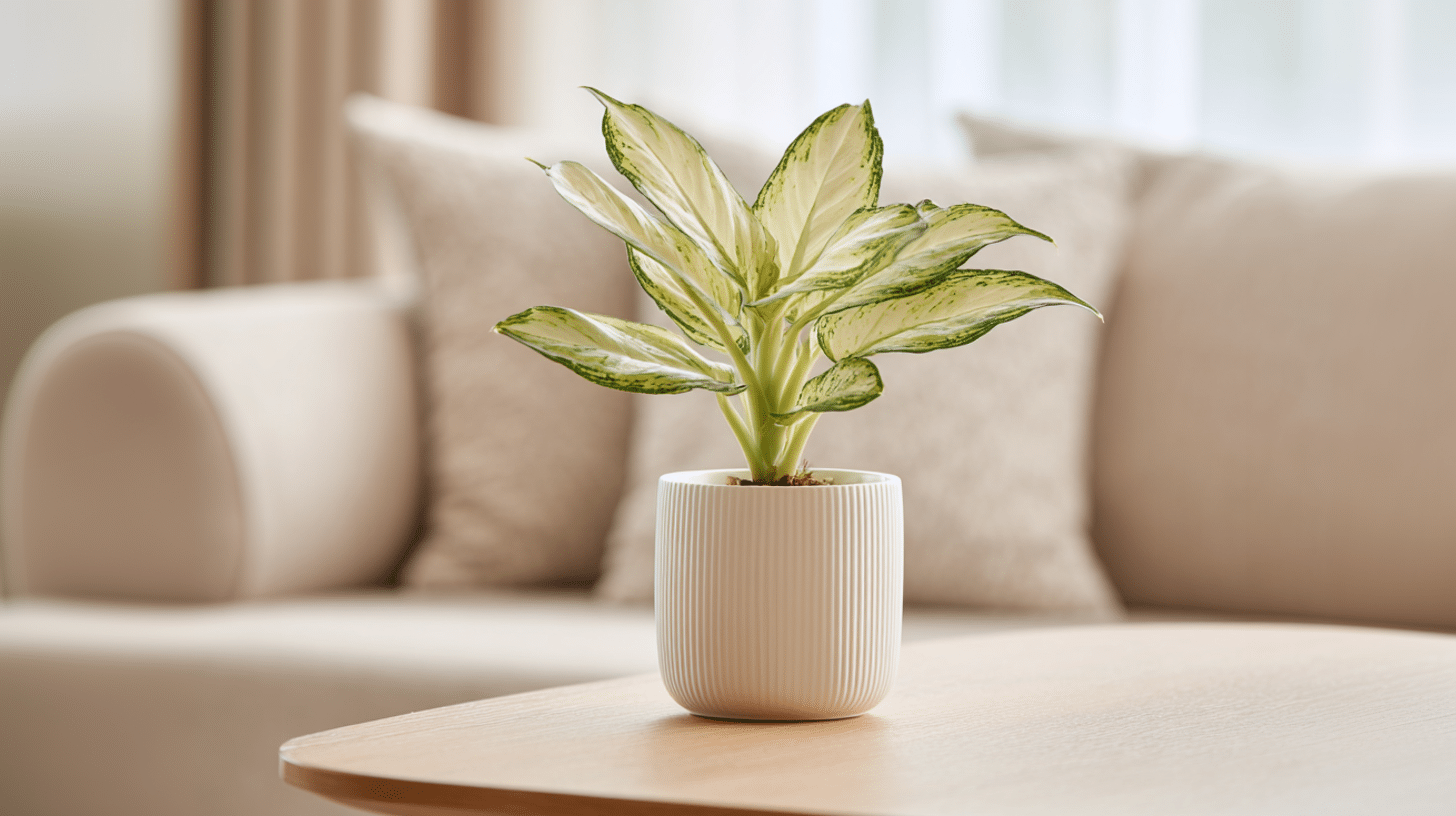 Que tal renovar a decoração da sua casa? Segundo especialistas estas são as 7 plantas que serão tendência em 2026!