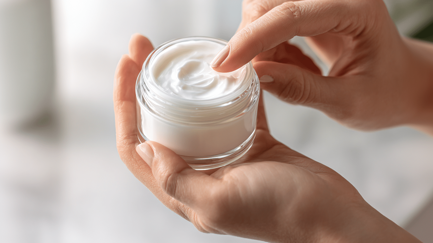 3 cremes anti-idade imperdíveis para reduzir marcas do tempo e deixar a pele firme!