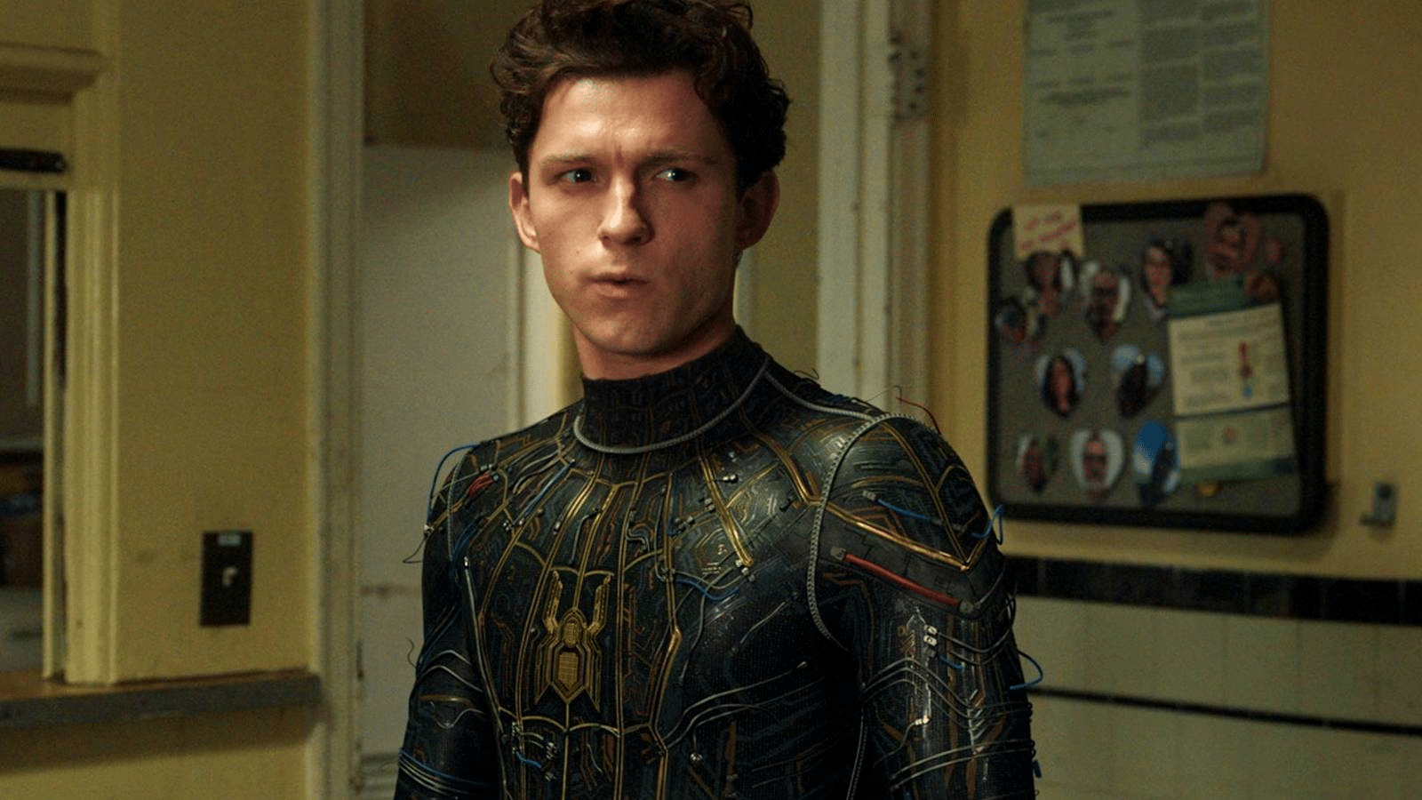 Novo filme do Homem-Aranha promete impressionar e ser diferente de tudo o que já vimos do herói!