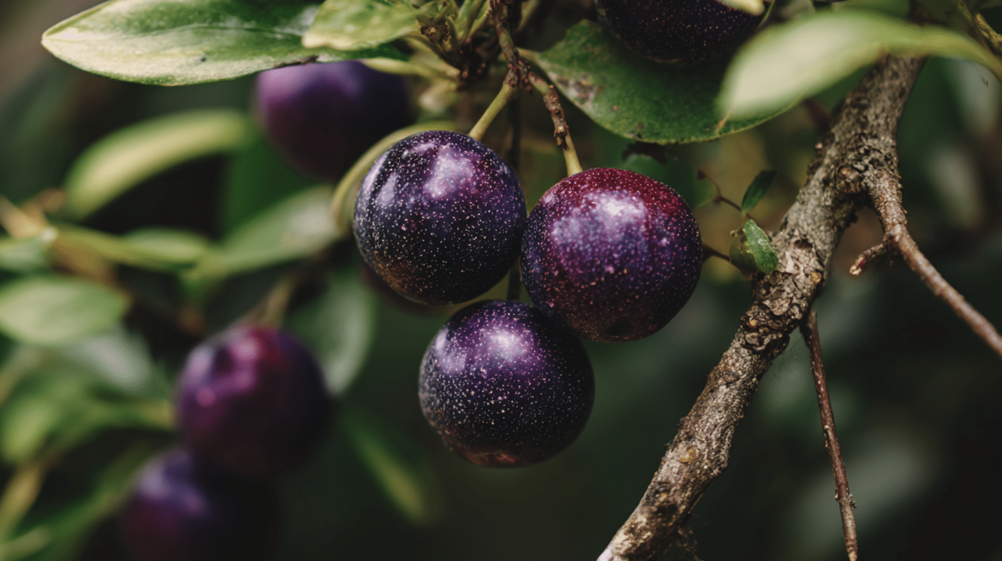 Árvores frutíferas que possuem alto valor biológico, com boa frutificação ao longo do ano e que são perfeitas para espaços pequenos