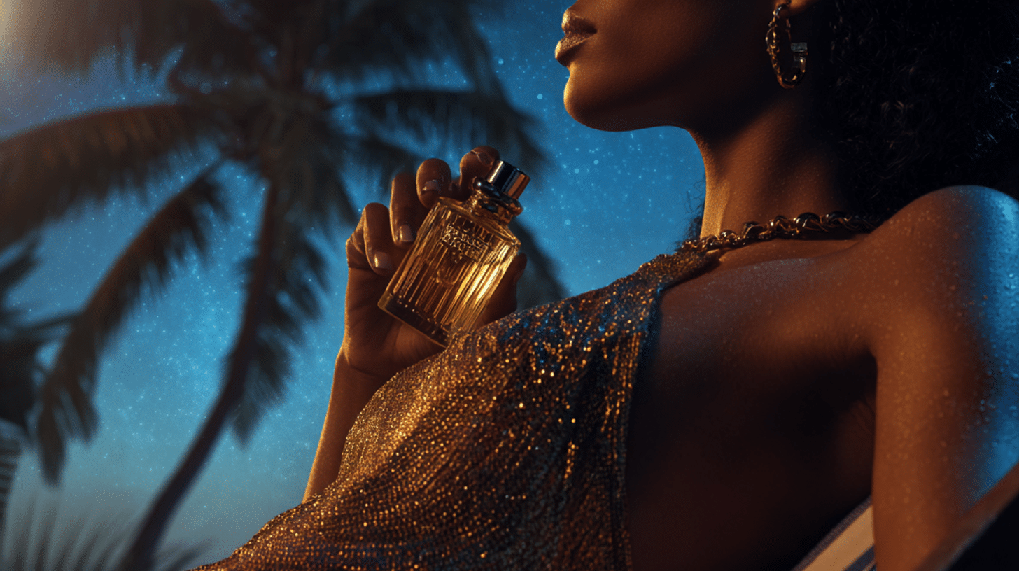 5 perfumes doces e elegantes para usar nas noites de verão e marcar presença