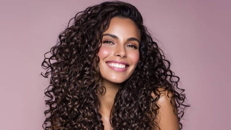 7 cuidados com o cabelo cacheado para você praticar no seu dia a dia!