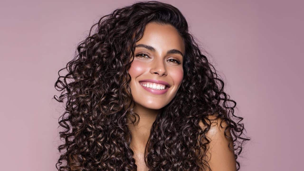 7 cuidados com o cabelo cacheado para você praticar no seu dia a dia!
