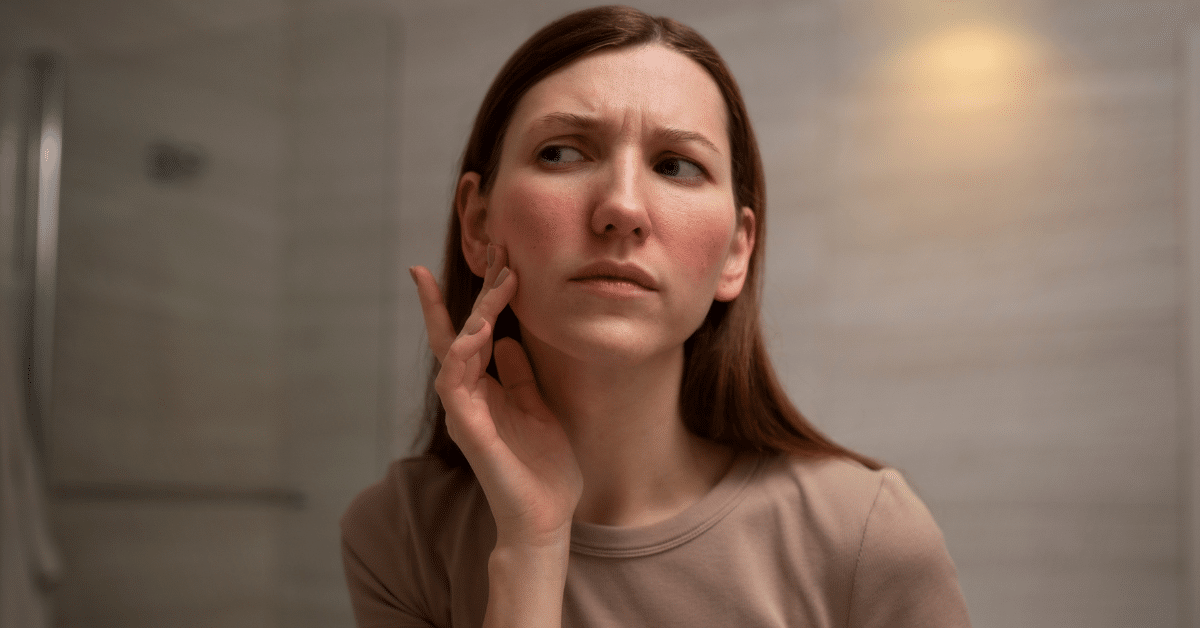 A ciência por trás da inflamação: o que dermatologistas revelam sobre o impacto dela na pele