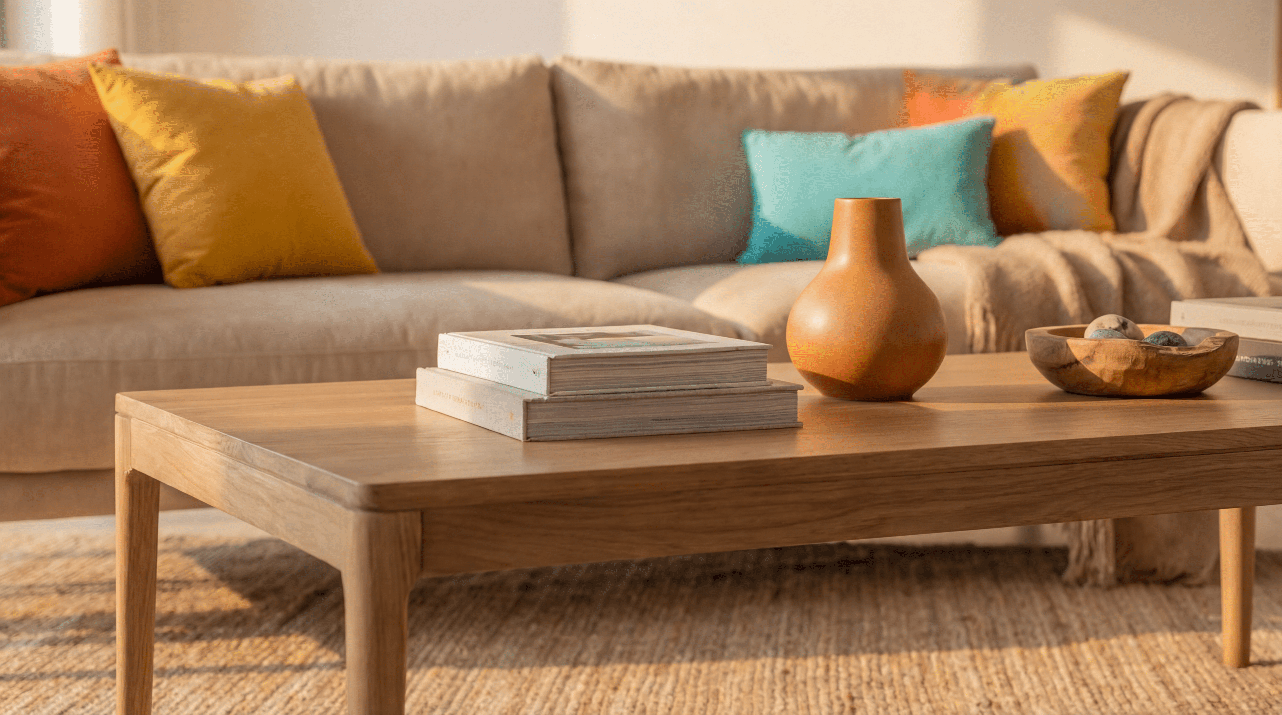 5 objetos que você tem na sala e estão roubando espaço sem você perceber