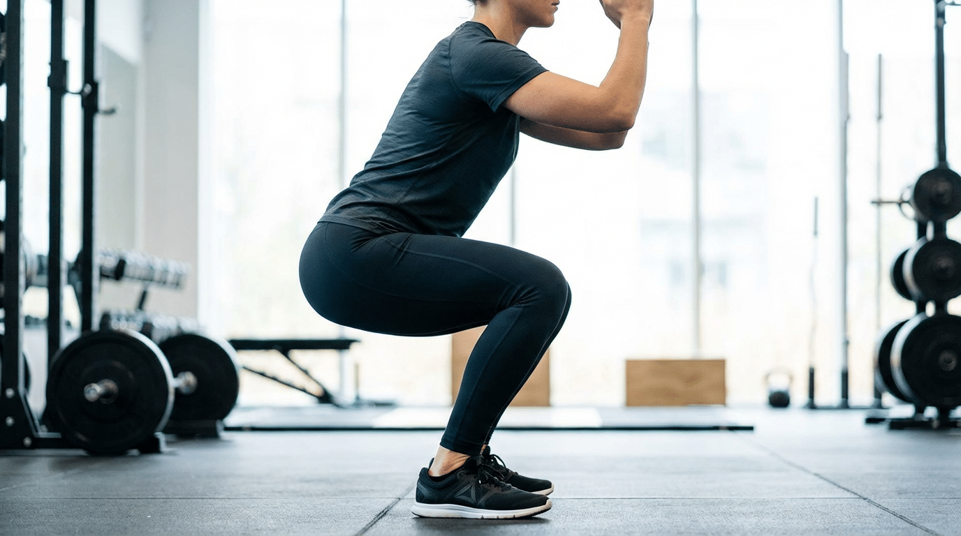 O melhor exercício que as pernas podem pedir: veja qual é e como fazer