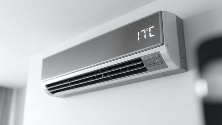 O Ar-condicionado nesta temperatura aumenta sua conta de luz em 25%
