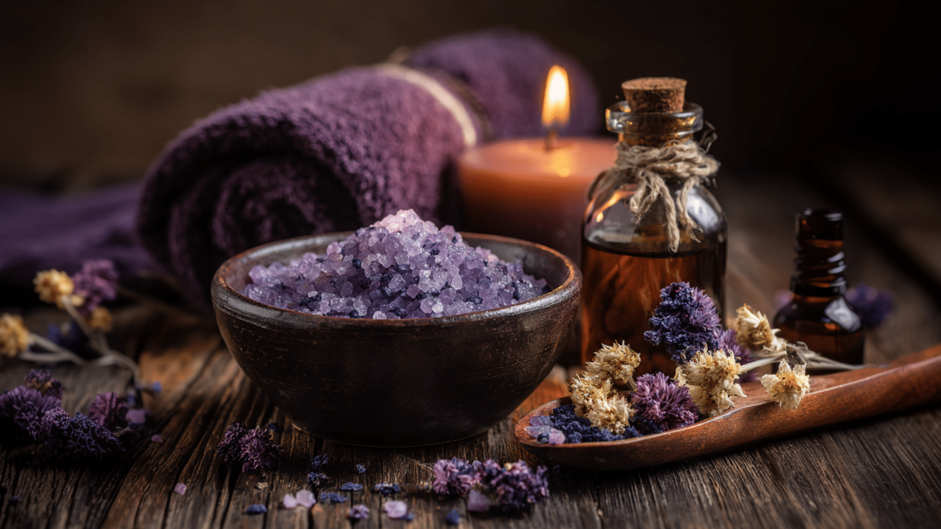 Aromaterapia: descubra os 5 principais benefícios e aprenda a fazer em casa