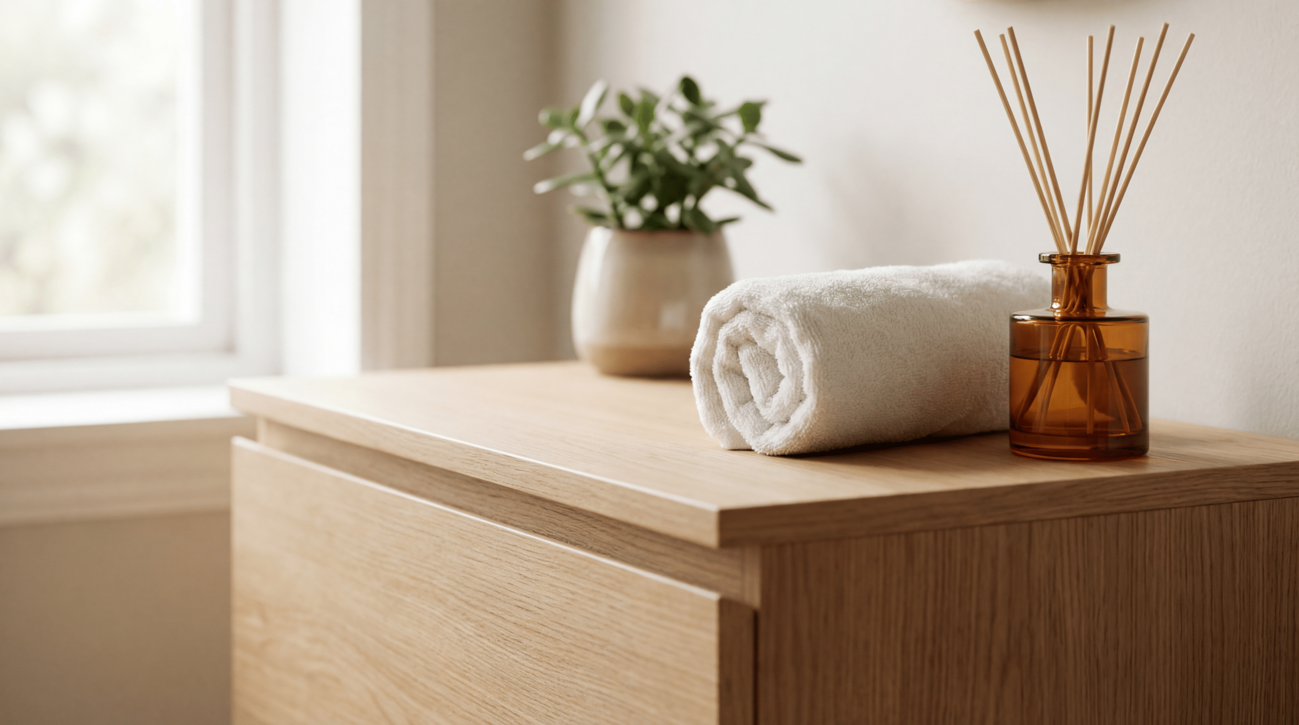 Banheiro simples e elegante: 4 segredos de designers para transformar o ambiente sem obras