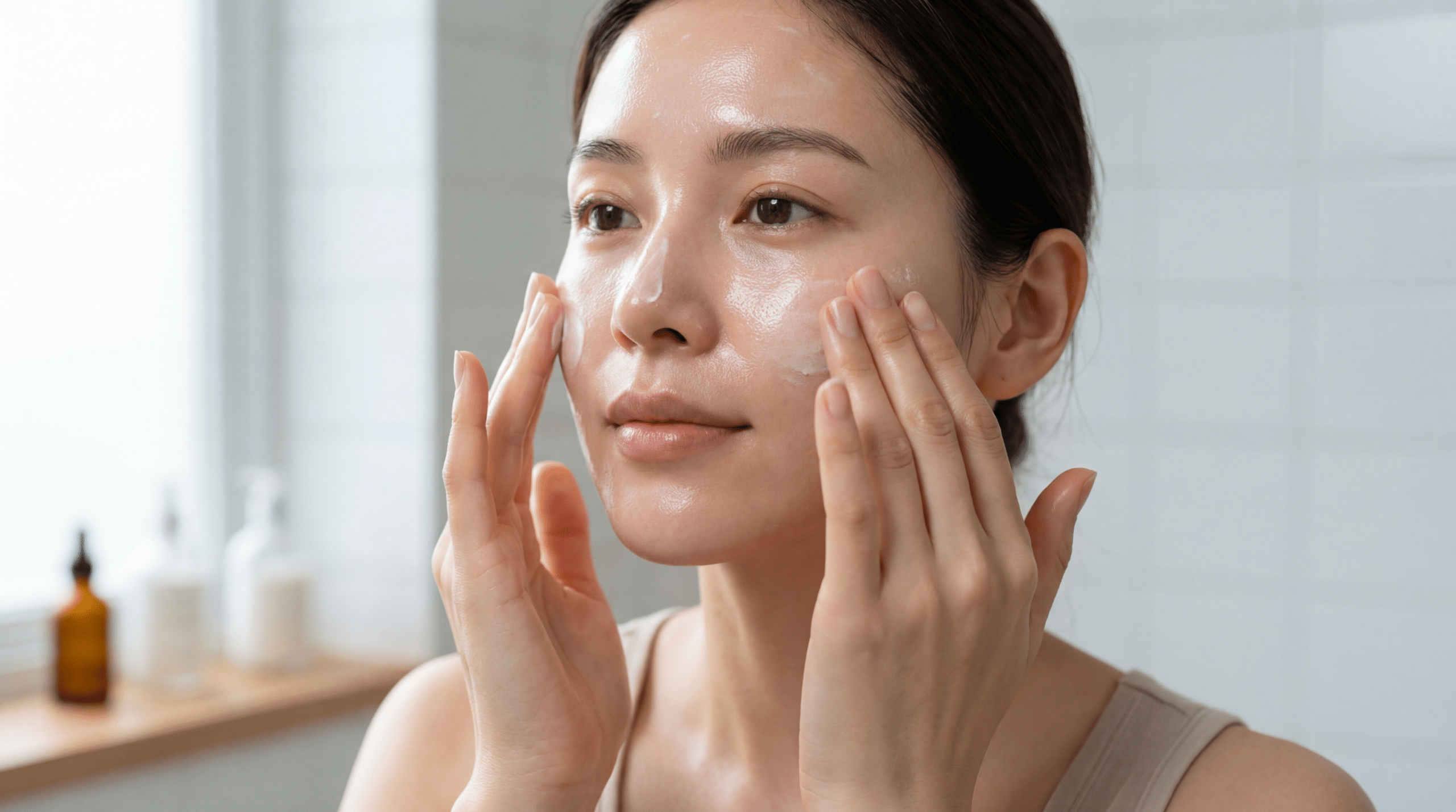 Por que você nunca deve passar protetor solar no rosto sem antes fazer este passo simples indicado por dermatologistas