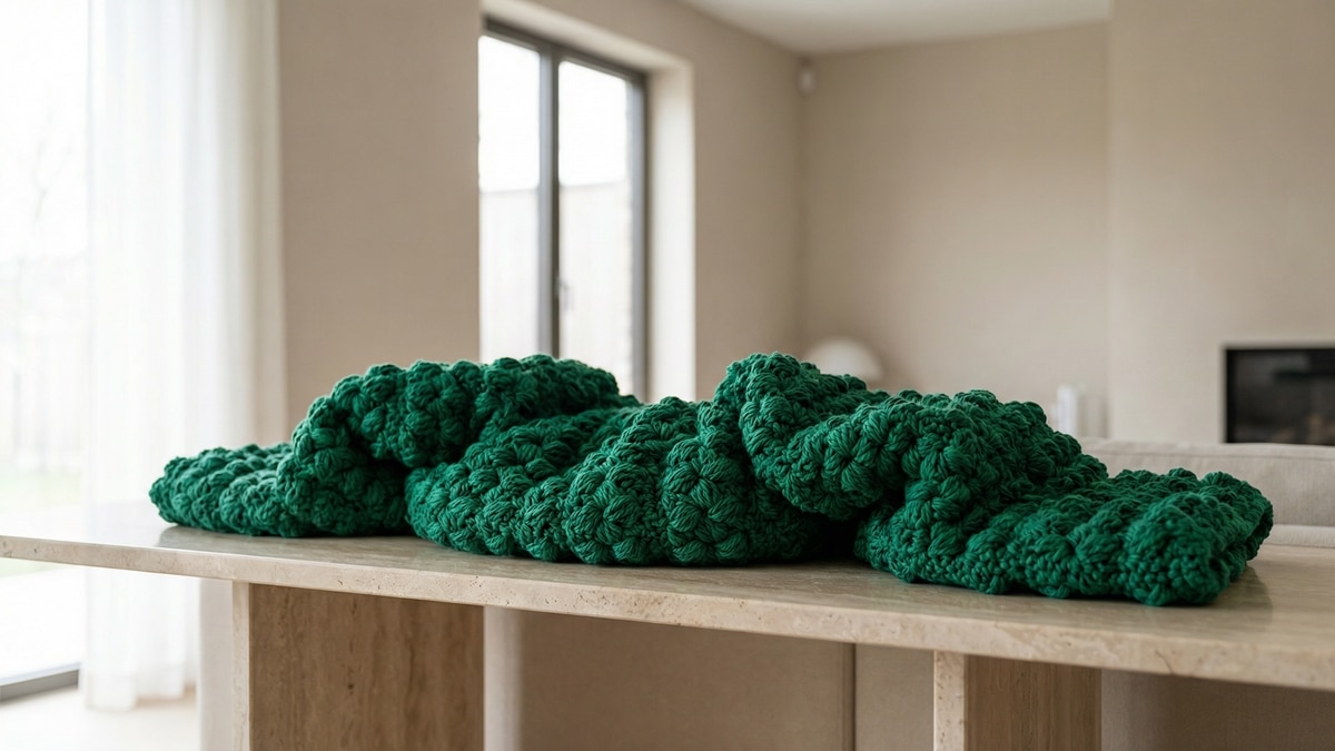 Confira dicas para usar os pontos de crochê favoritos das artesãs