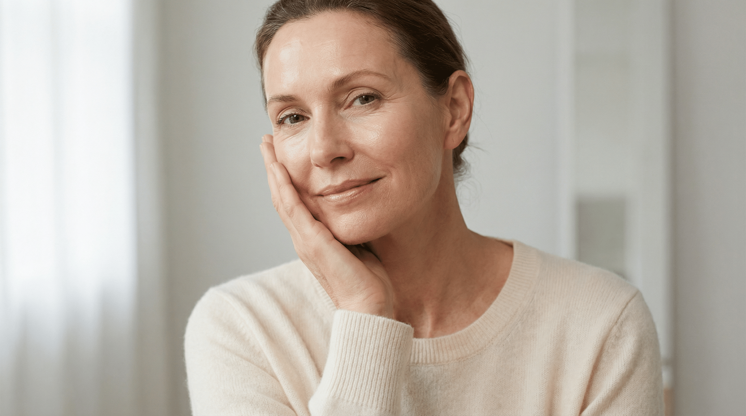 Adeus, rugas! 3 óleos naturais e acessíveis que rejuvenescem a pele