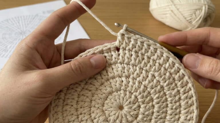 Como fazer bolsa de crochê fácil: paso a passo para fazer a sua em 2026