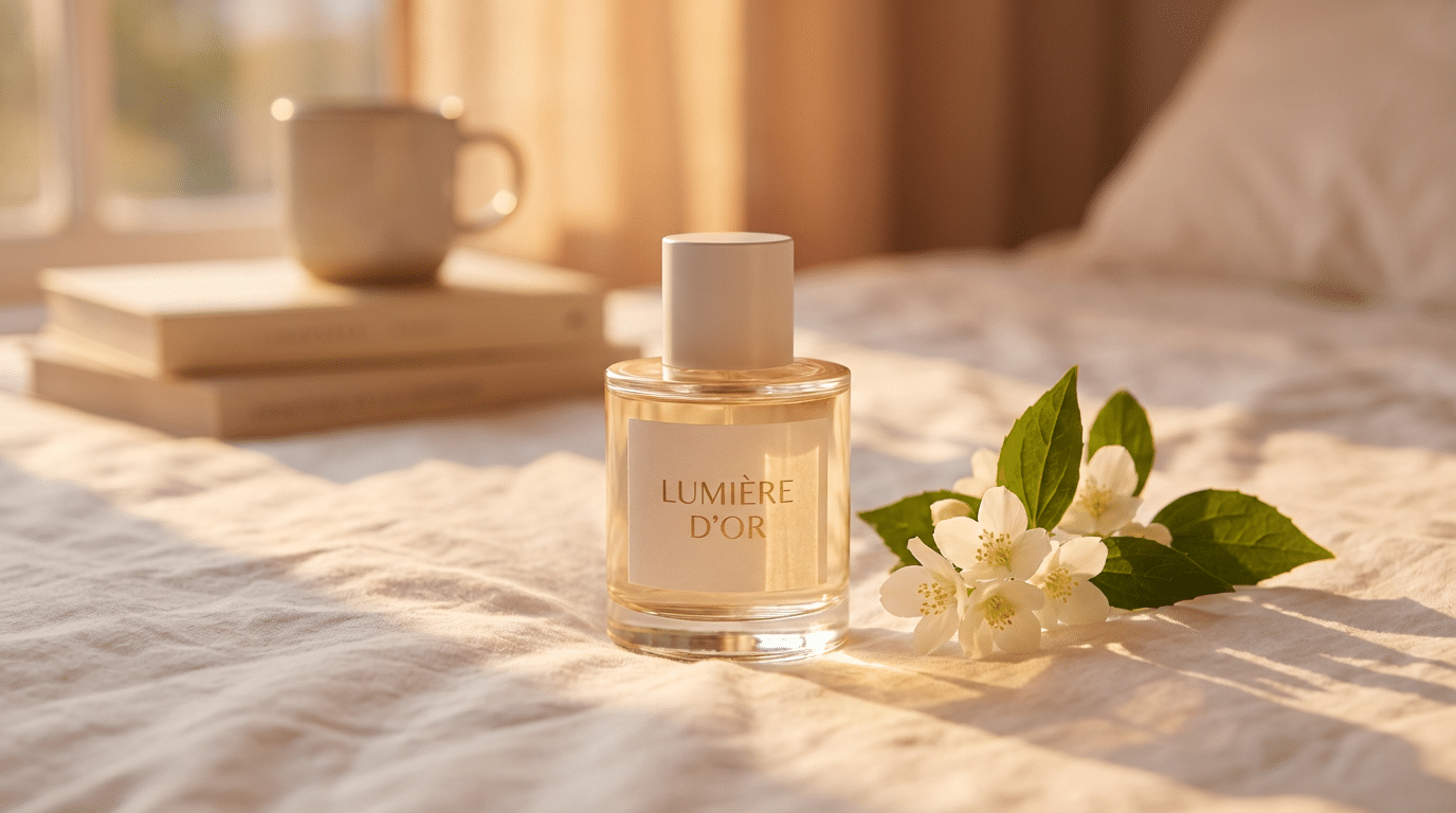 Perfumes de “segunda pele”: 5 fragrâncias suaves que dão a sensação de banho tomado o dia inteiro