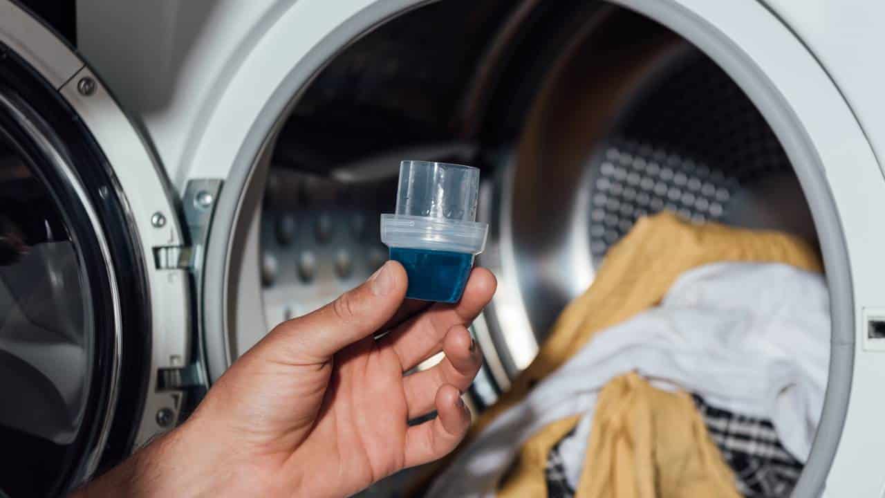 O uso correto da máquina de lavar que evita pagar o dobro na conta de luz