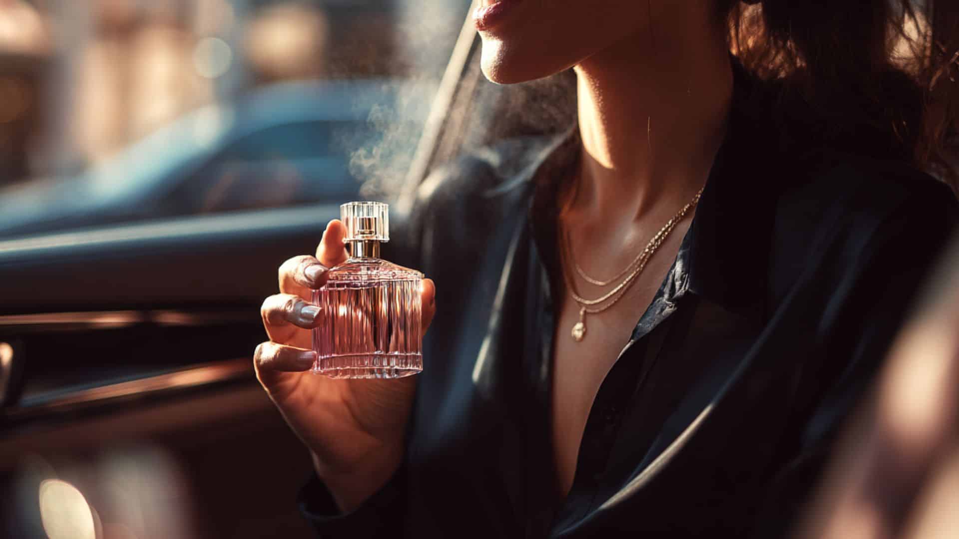 Fixam e projetam horrores: Os 7 Perfumes femininos do Boticário que dominam o ambiente