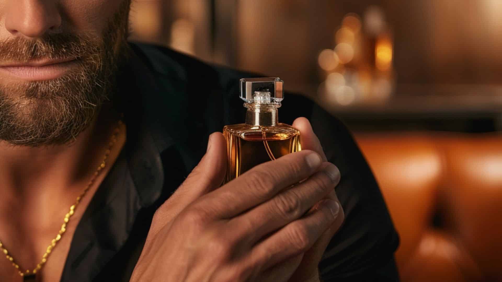 O Boticário: Os 7 perfumes masculinos que as mulheres não resistem! (o nº 1 é viciante)
