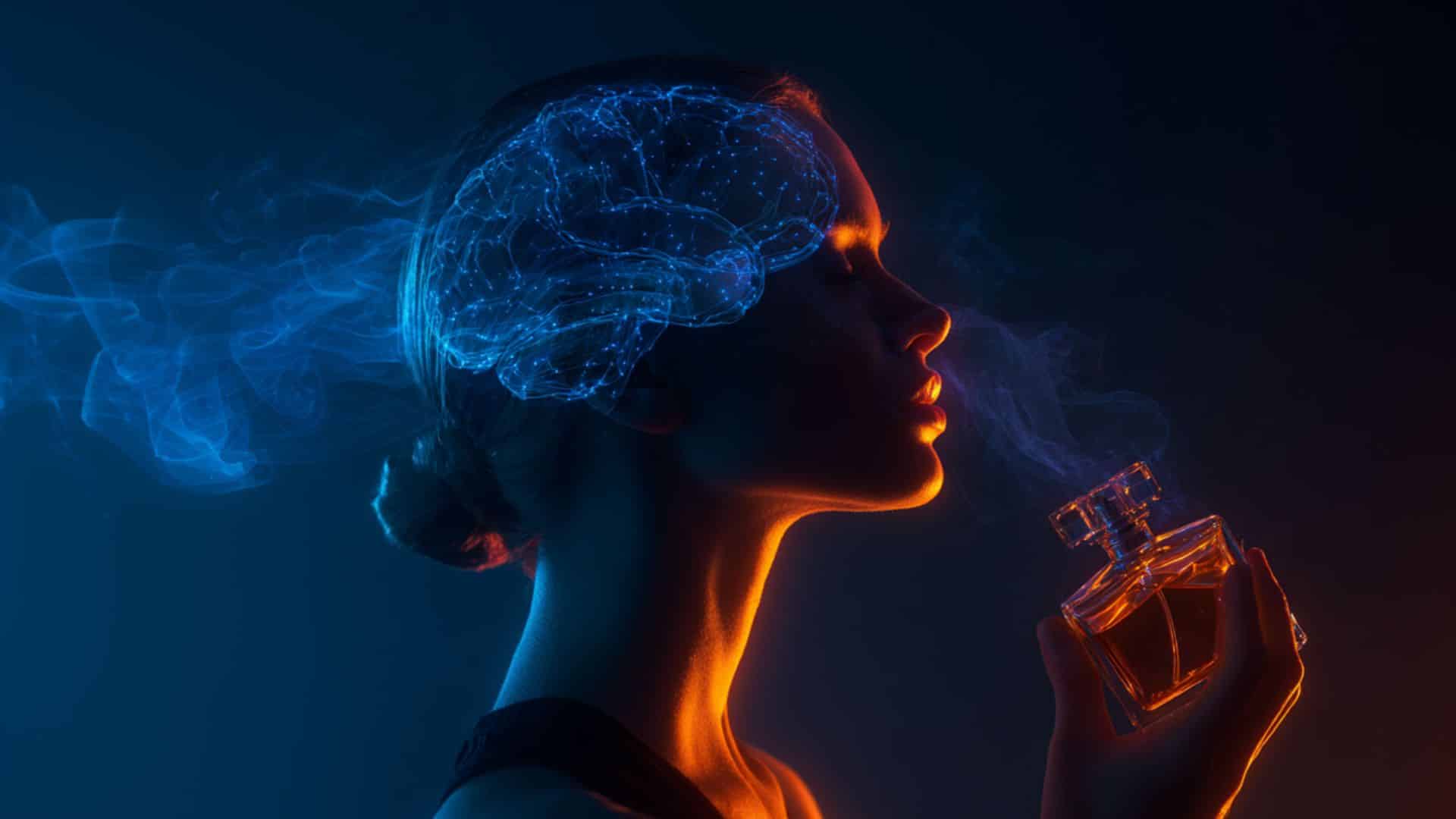 Biohacking Sensorial: A ciência por trás das fragrâncias que aumentam sua dopamina