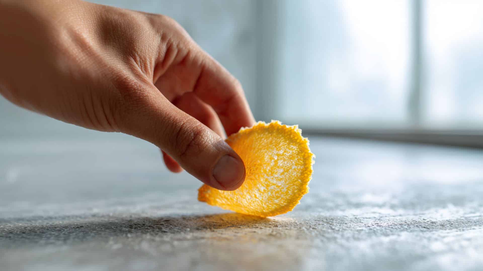 Pare de jogar fora cascas de frutas! 5 formas geniais de usar cascas na limpeza da casa