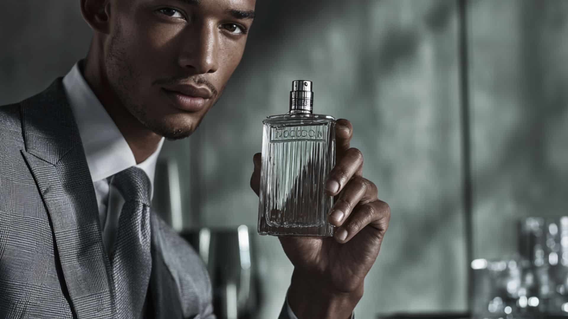 O cheiro do sucesso: 7 Fragrâncias que os homens mais influentes do mundo usam