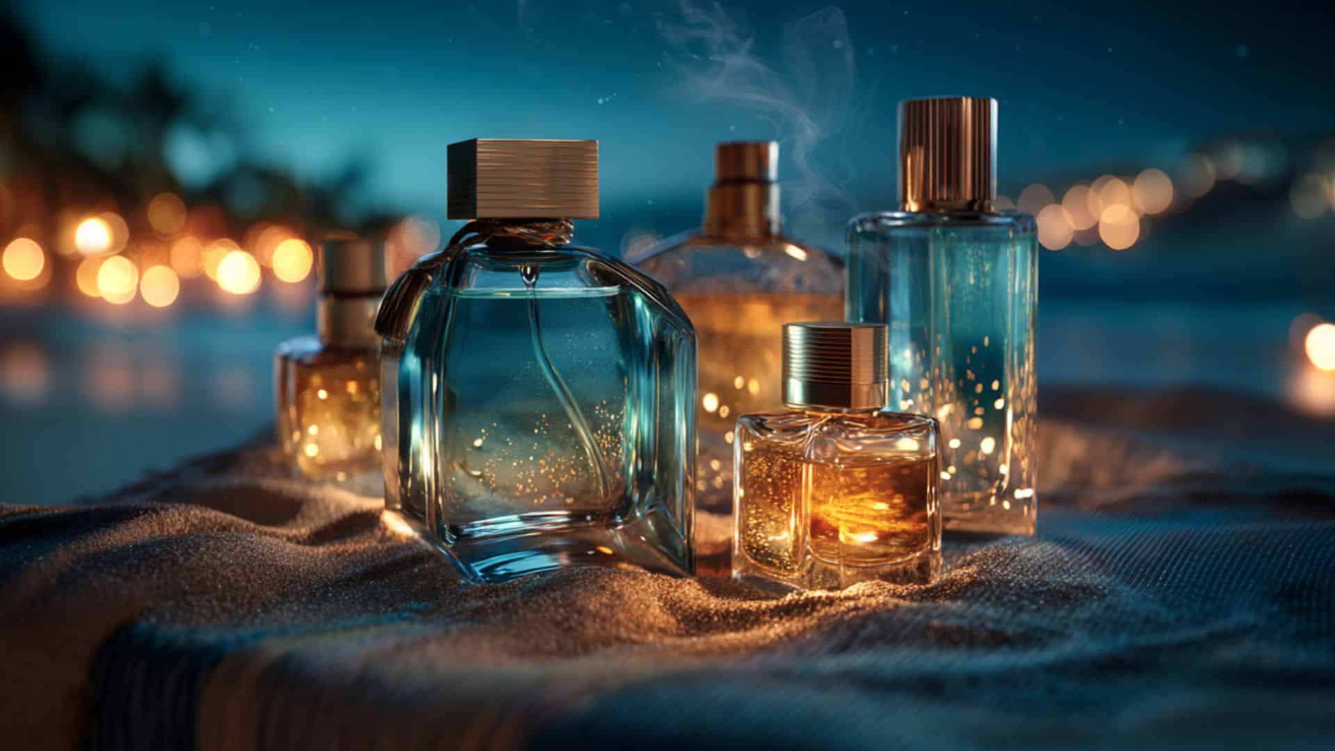 O segredo da Zara: as fragrâncias femininas de 300 reais que são idênticas a perfumes de Mil reais