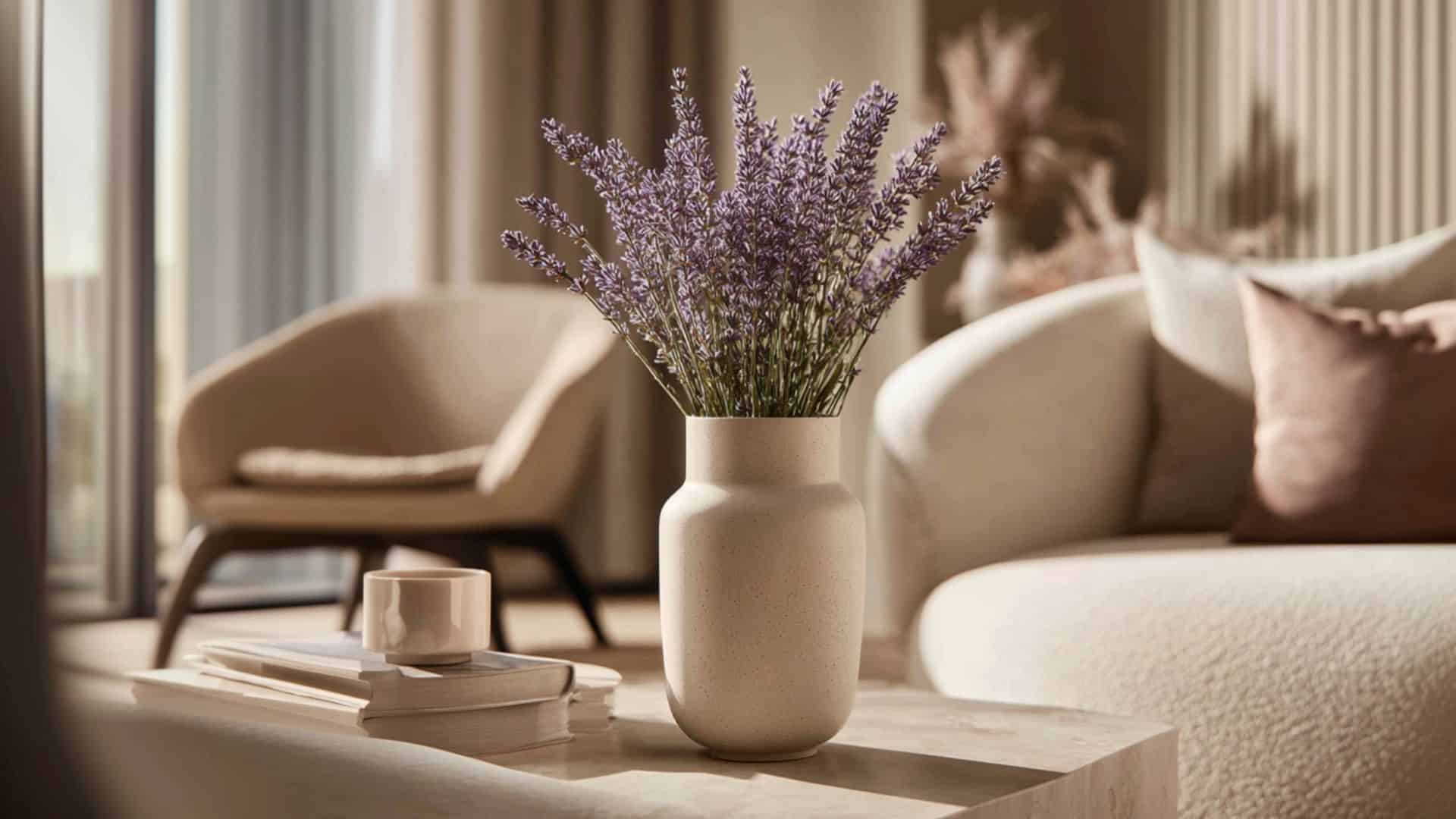 5 plantas aromáticas que perfumam a casa naturalmente sem esforço