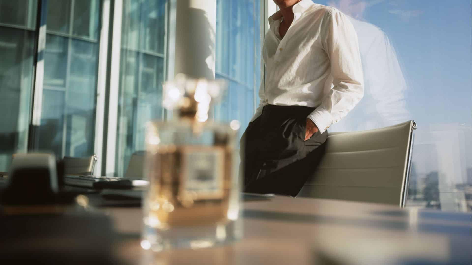 Por que este é considerado “o melhor cheiro de camisa branca limpa” do mundo