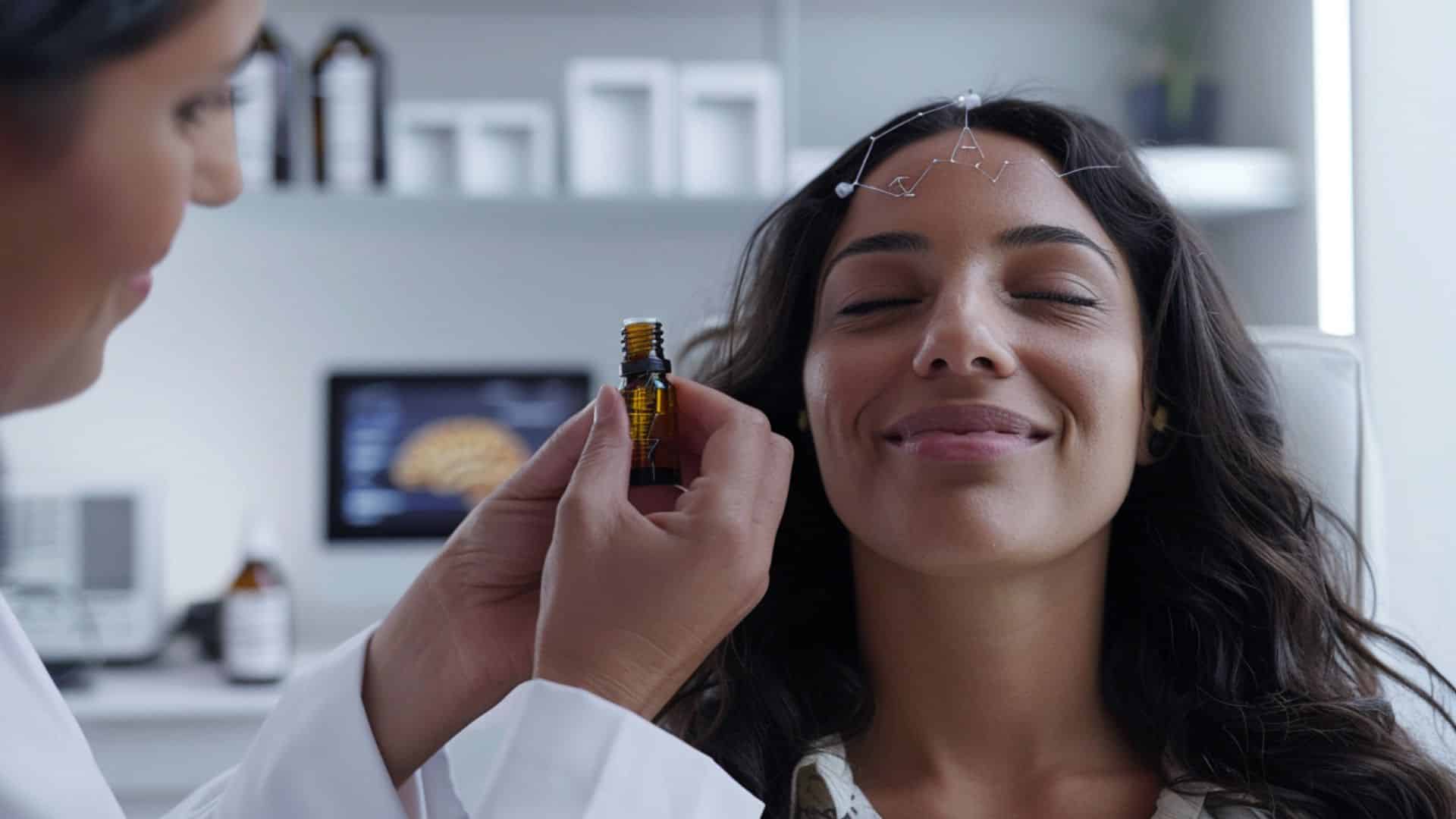 Segundo a ciência, seu olfato pode prever suas emoções: O segredo por trás dos aromas e cheiros