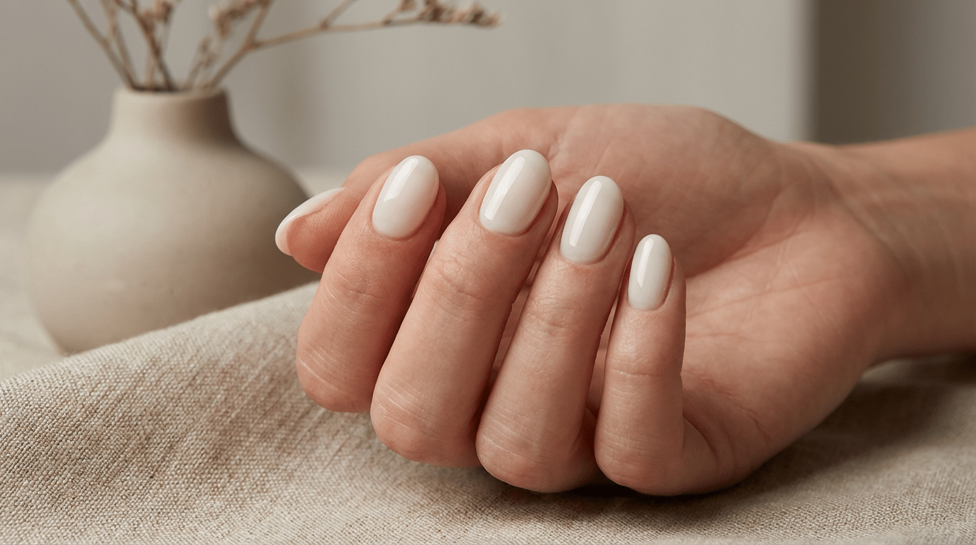 Cansada de unhas decoradas? Conheça as 7 cores de esmalte para 2026