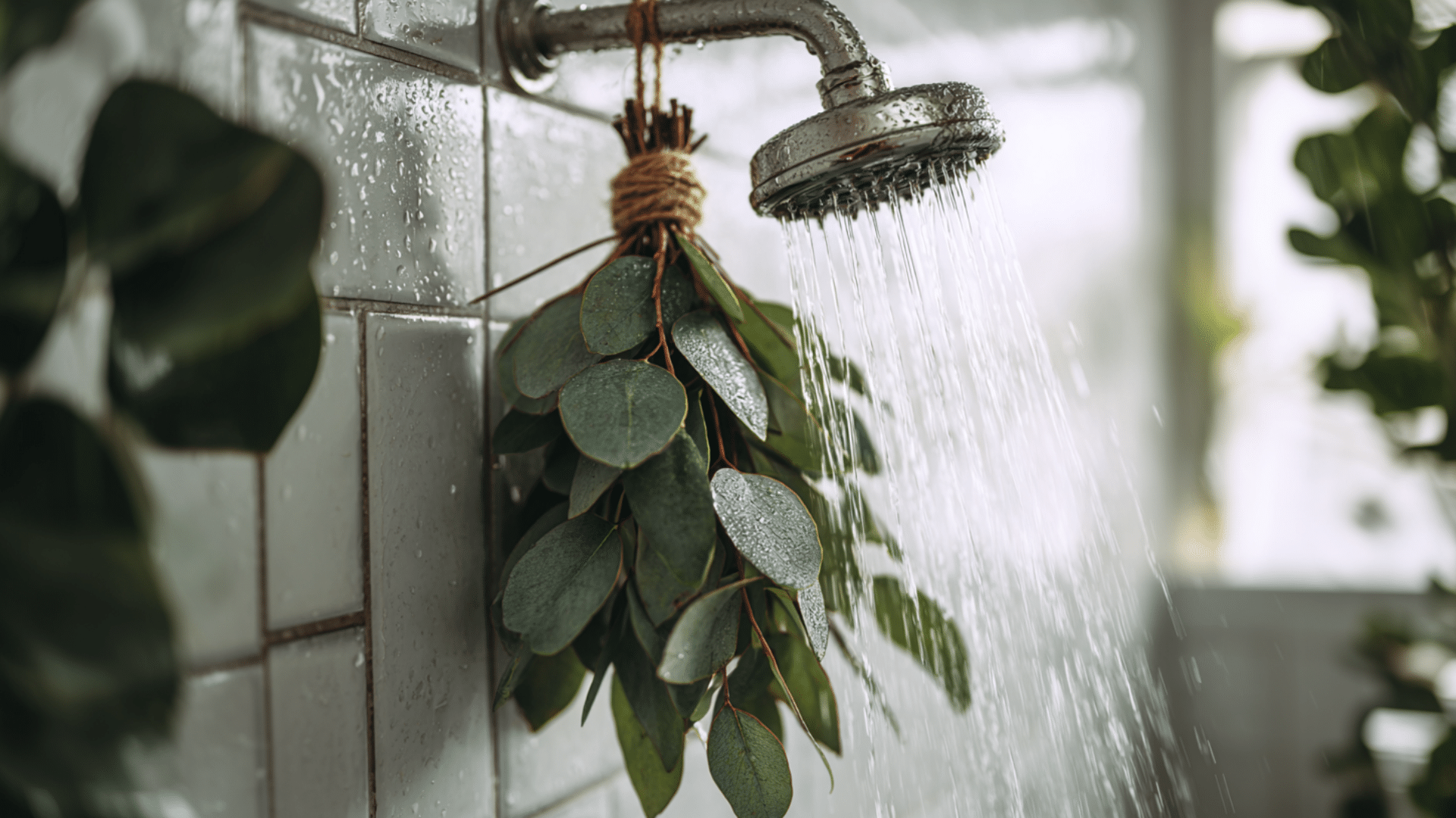 A planta natural que nunca precisa de água e que vai perfumar o seu banheiro o dia todo