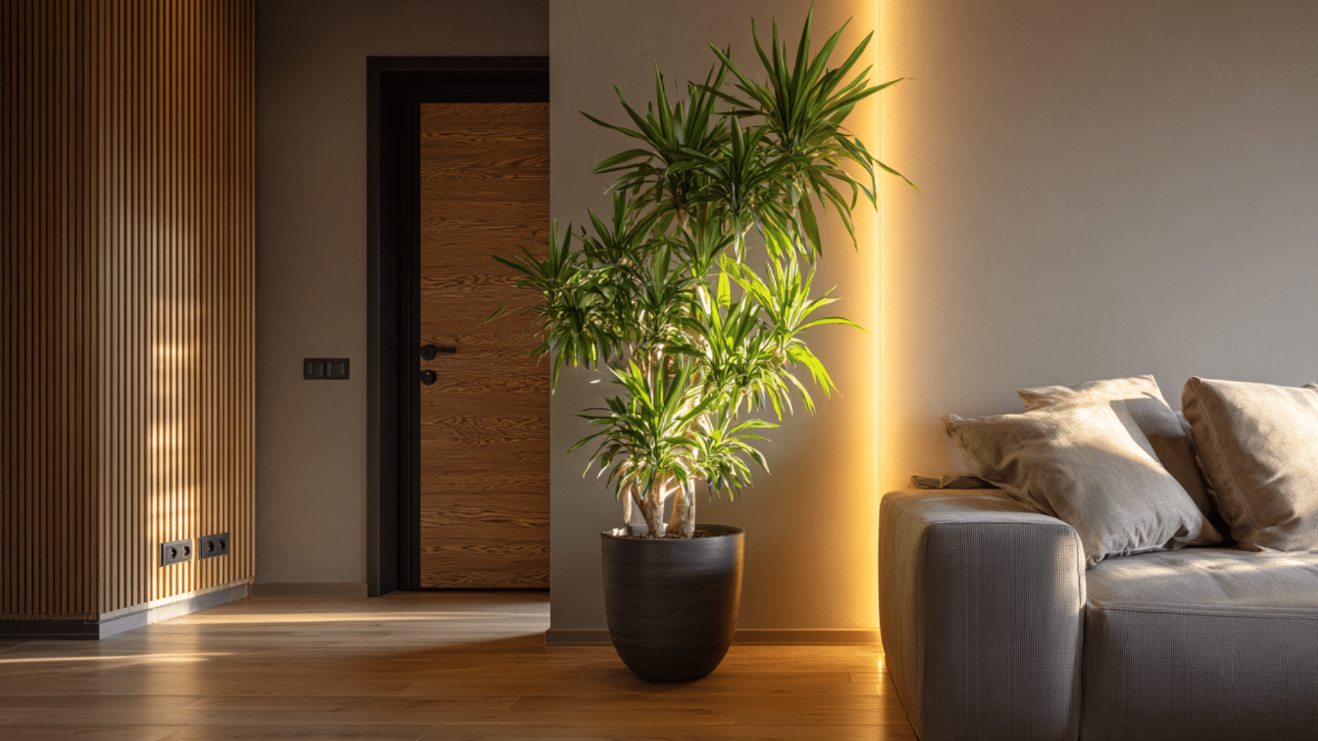 Segundo especialistas de Feng Shui, esta é a planta ideal para colocar na entrada da casa e atrair prosperidade em 2026