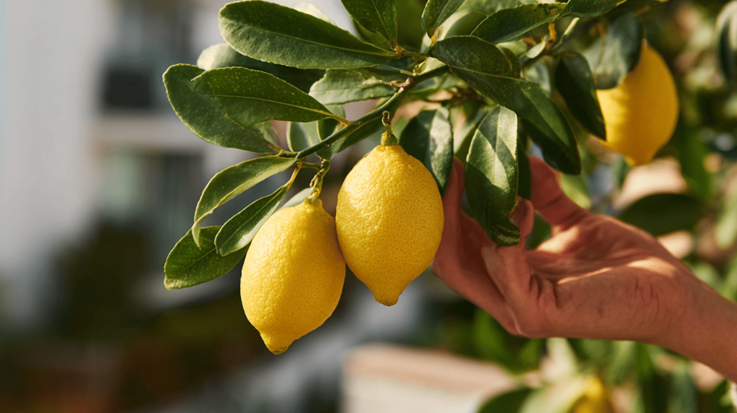 3 Árvores frutíferas que produzem o ano todo, são ricas em vitamina C e antioxidantes que são ideais para vasos e quintais pequenos