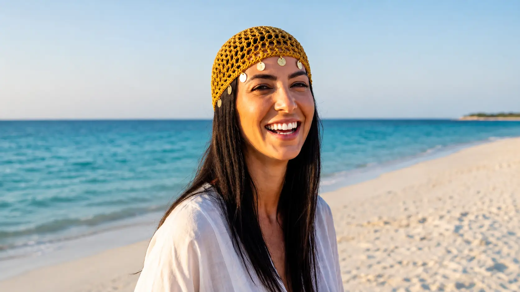 Como Fazer Headpiece de Crochê: Modelos, Gráficos e Passo a Passo