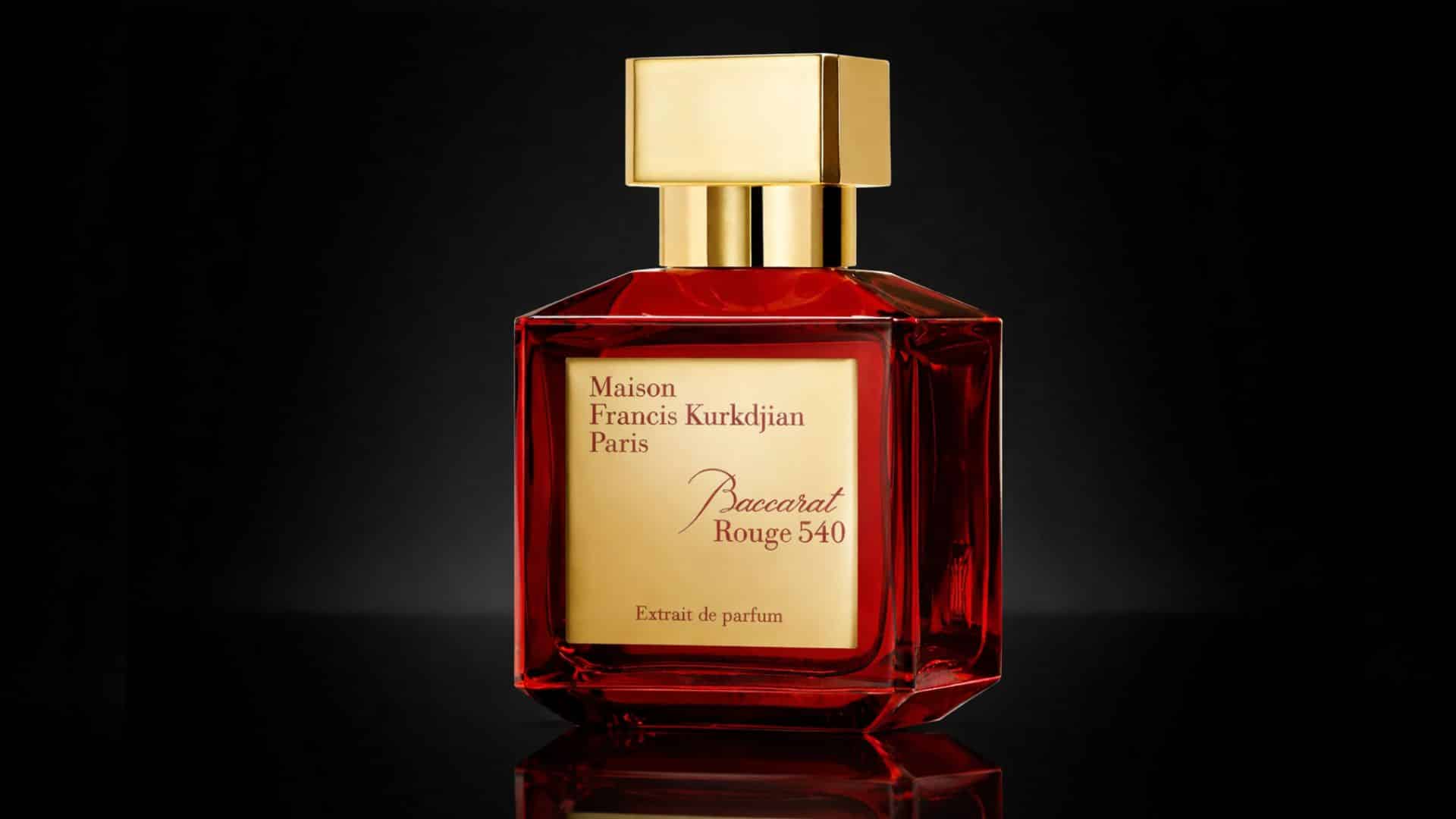 Perfume de R$ 13 mil: o que justifica o valor do Baccarat Rouge 540 que Edilson usou no BBB 26?