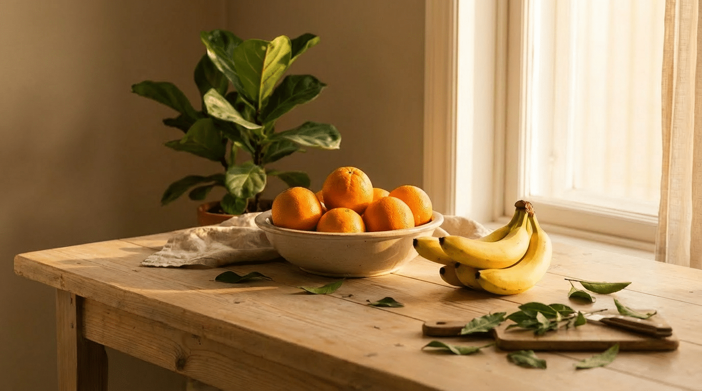 2 frutas baratas que atuam no controle do colesterol e da pressão alta
