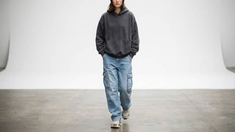Adeus, calça jeans larga: saiba qual estilo de calça volta com tudo em 2026