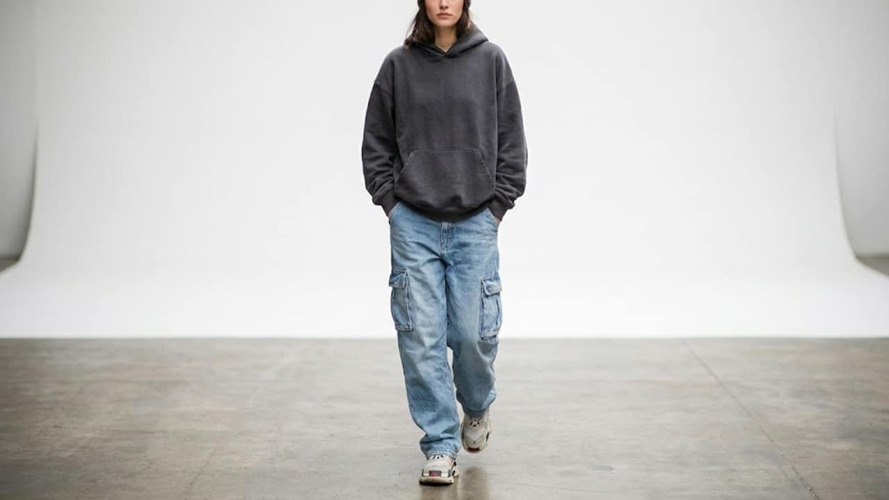 Adeus, calça jeans larga: saiba qual estilo de calça volta com tudo em 2026