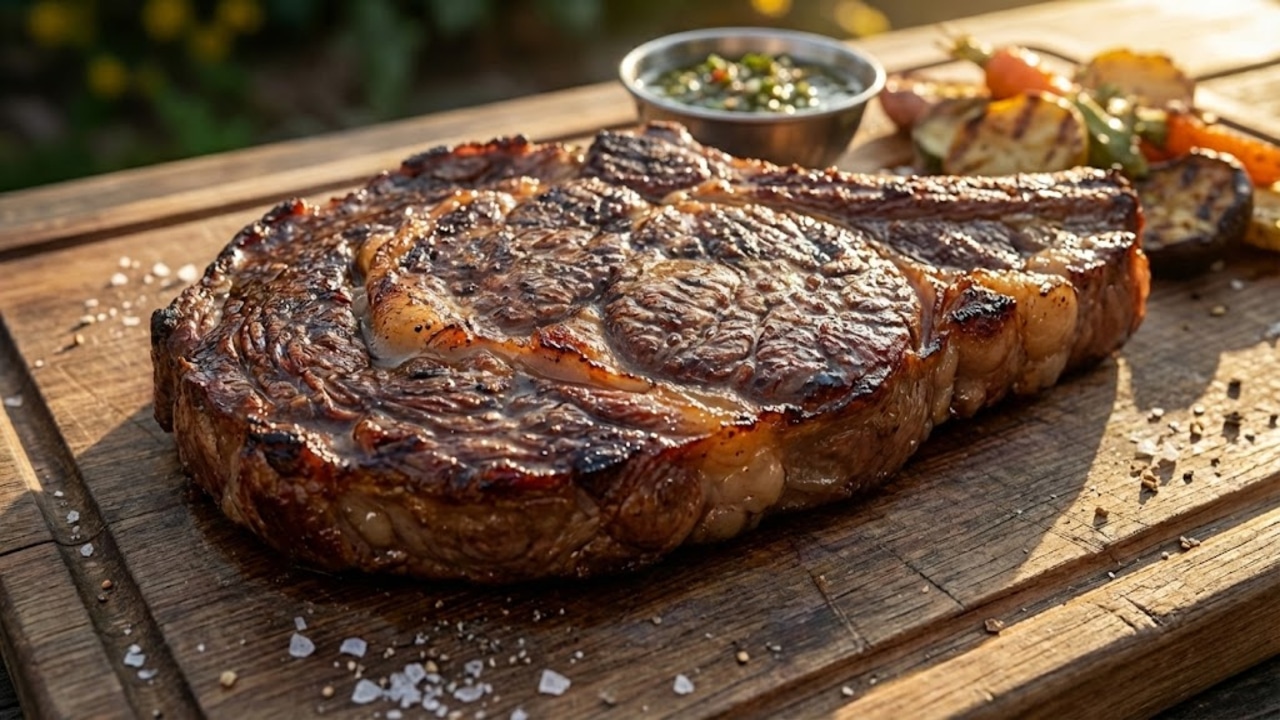 Nem limão, nem alho: saiba qual é o tempero que vai elevar o patamar do seu churrasco