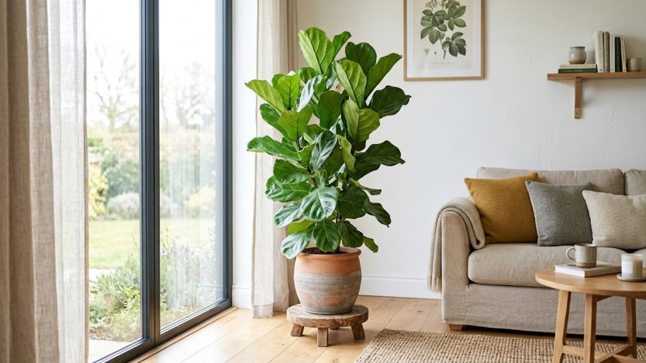 Três plantas ornamentais que dão ar de riqueza para o ambiente