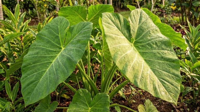 Saiba quais são as duas plantas perenes que crescem sozinhas e seus benefícios