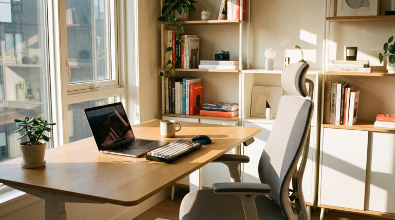 Home Office