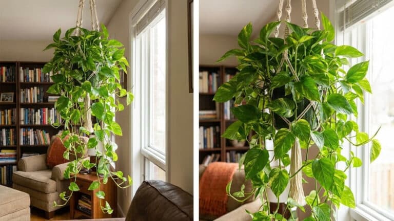Quatro plantas para cultivar em casa que é o segredo dos viveiros