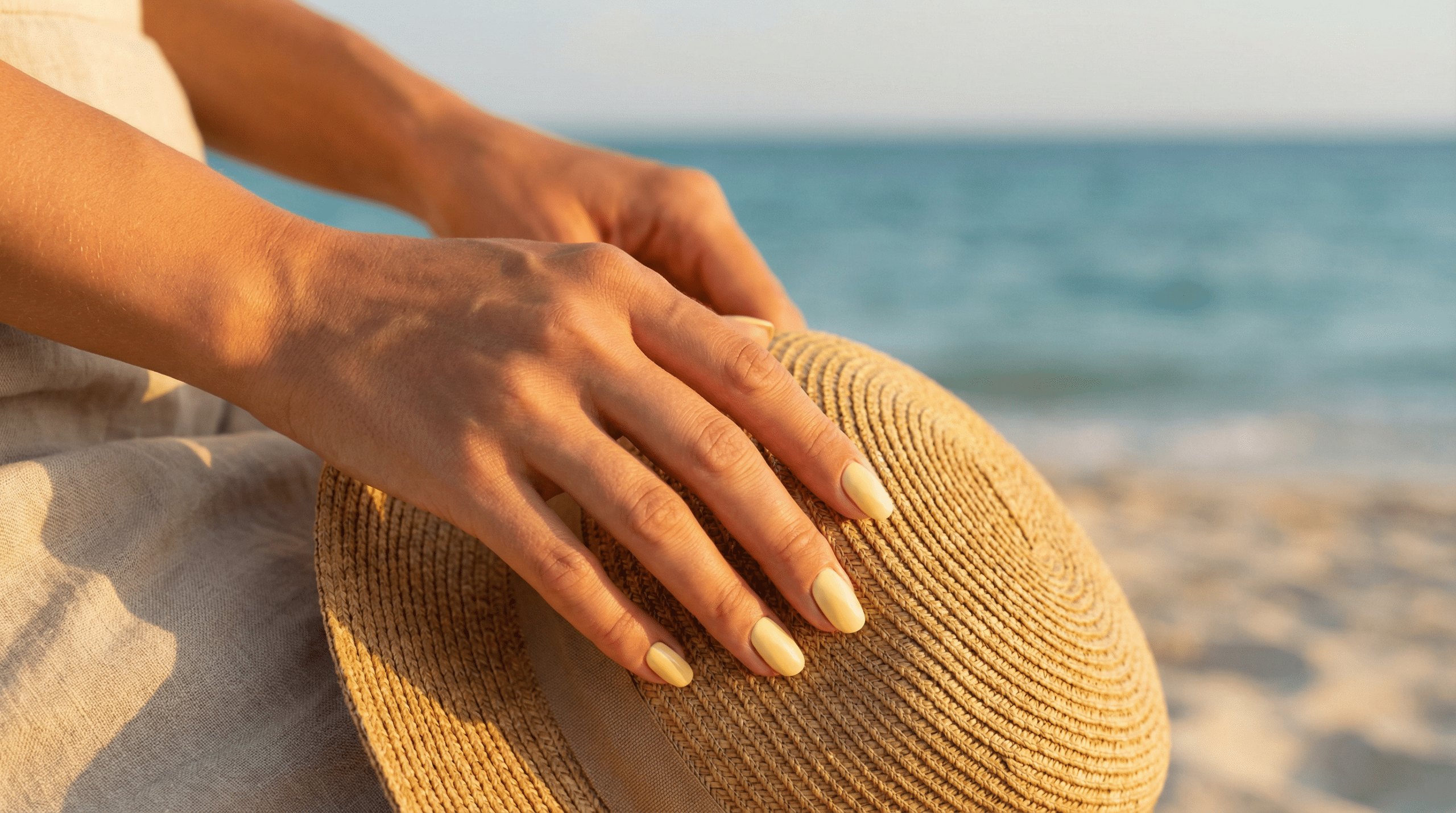 3 cores de esmalte que estão em alta no verão
