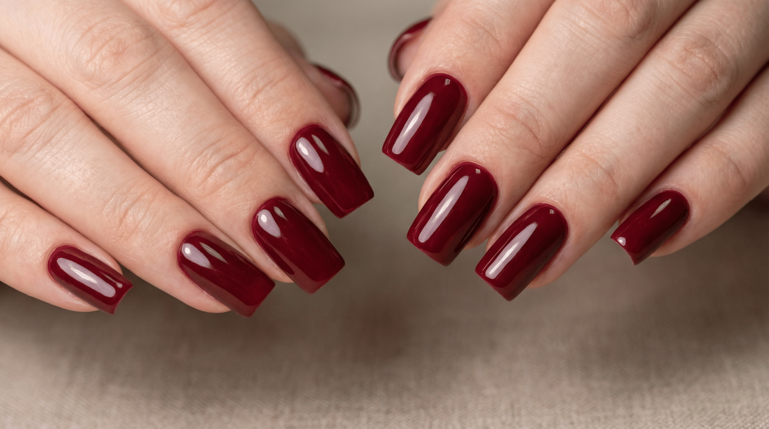 Unhas quadradas: o que o formato das suas mãos diz sobre o seu jeito de ser