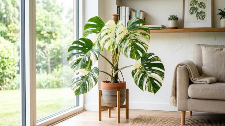 Três plantas ornamentais que pessoas ricas preferem cultivar em casa
